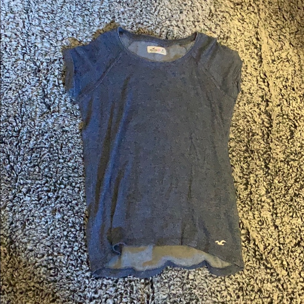 Cute top